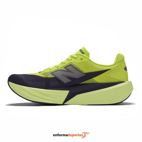 Zapatilla hombre New Balance Fuelcell Rebel V5