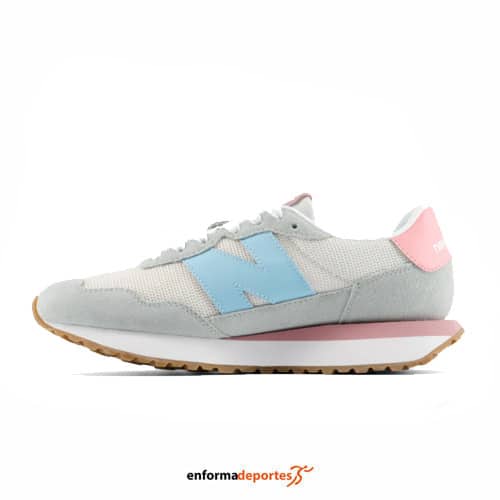 Zapatilla mujer New Balance 237