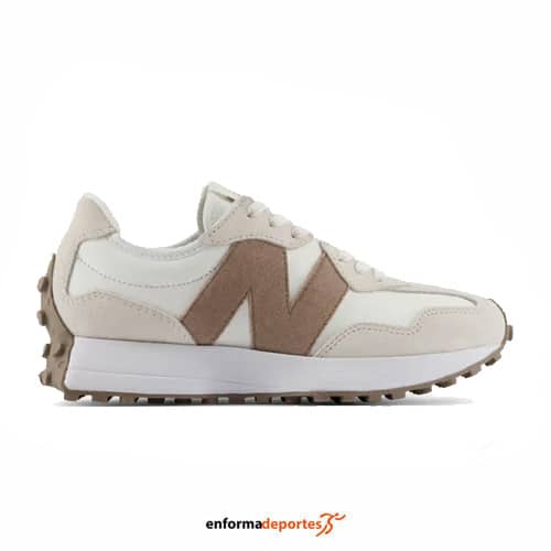 Zapatilla mujer New Balance