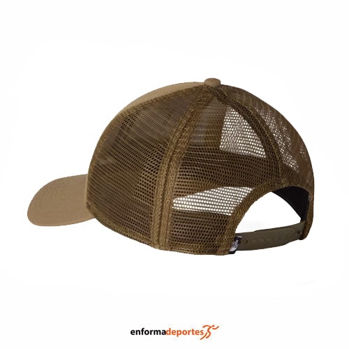 Gorra THE NORTH FACE MUDDER TRUCKER