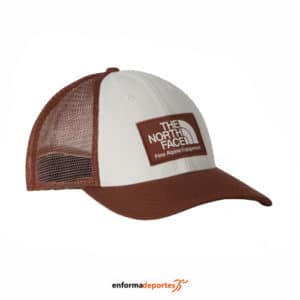 Gorra THE NORTH FACE MUDDER TRUCKER