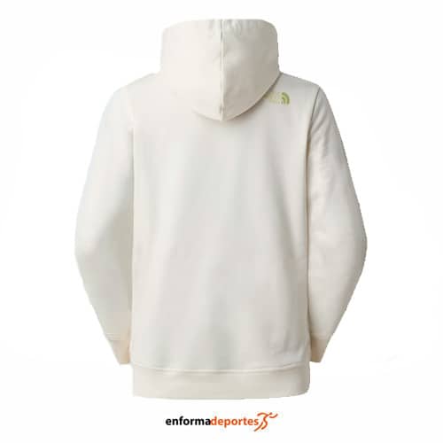 Sudadera mujer The North Face Drew Peak