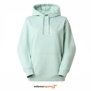 Sudadera mujer The North Face Drew Peak