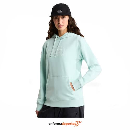 Sudadera mujer The North Face Drew Peak
