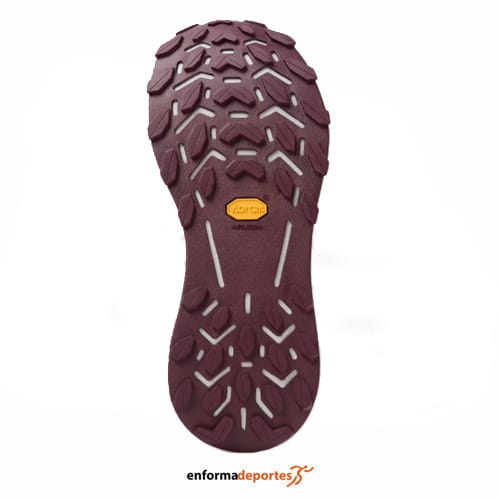 Zapatilla unisex normal cadi