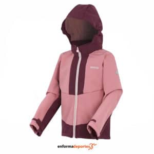 Softshell junior Regatta Haydenbury