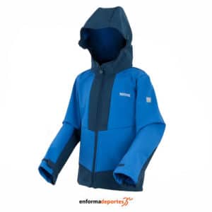 Softshell junior Regatta Haydenbury