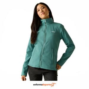 Softshell mujer Regatta Connie V
