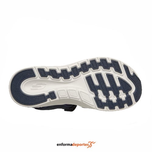 Sandalias mujer Skechers Arch Fit 2.0 Sandal - Feelin' Bright