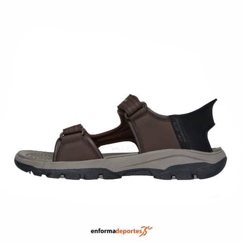 Sandalias hombre Skechers Tresmen Reece