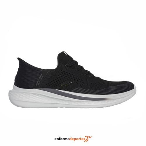 Zapatilla hombre SKECHERS SLADE QUINTO