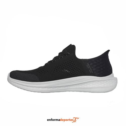 Zapatilla hombre SKECHERS SLADE QUINTO