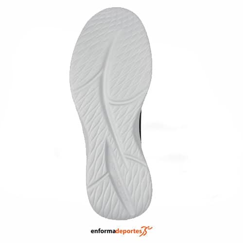 Zapatilla hombre SKECHERS SLADE QUINTO