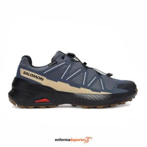 Zapatilla hombre Salomon Speedcross Peak Gtx