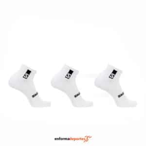 Calcetines unisex Salomon Everyday Ankle