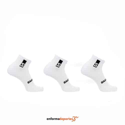 Calcetines unisex Salomon Everyday Ankle