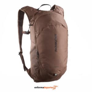 Mochila unisex Salomon TRailblazer 10