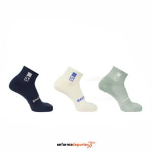 Calcetines unisex Salomon Everyday Ankle
