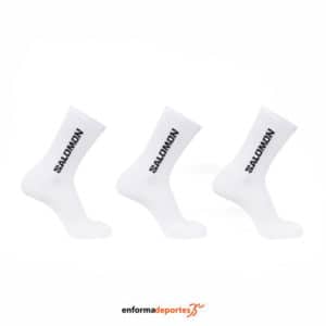 Calcetines unisex Salomon Everyday Lite Crew