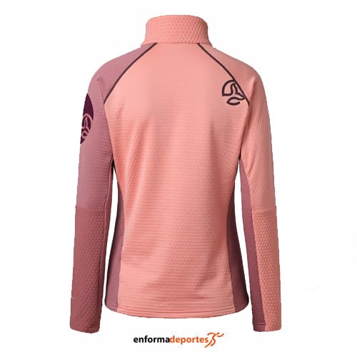 Chaqueta mujer Ternua Ragger