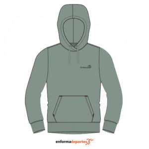 Sudadera hombre Ternua Nanook