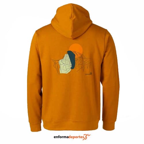 Sudadera hombre Ternua Nanook