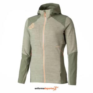 Chaqueta mujer ternua tileka