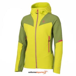 Chaqueta Mujer Ternua Jugal