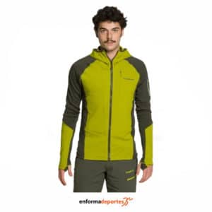 Chaqueta hombre Trango Montro