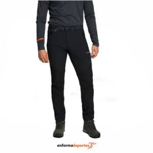 Pantalon hombre Trango Grisons