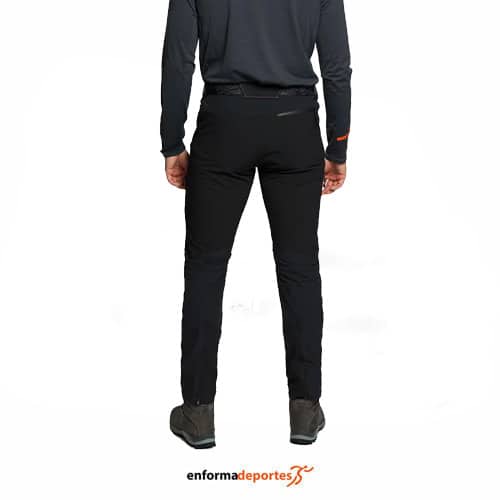 Pantalon hombre Trango Grisons