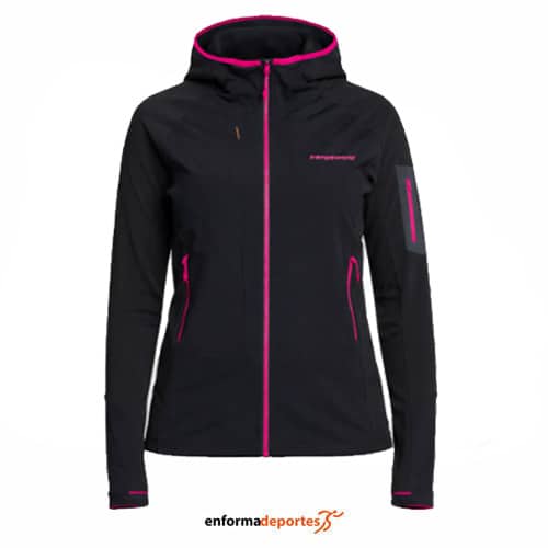 Chaqueta mujer Trango Marle