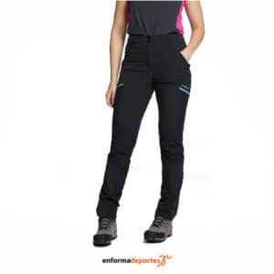 Pantalon mujer Trango Malaren Df
