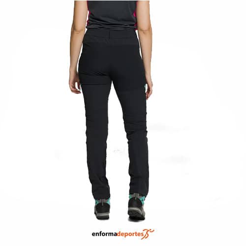 Pantalon mujer Trango Malaren Df