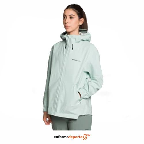 Chaqueta mujer Trango Naivasha