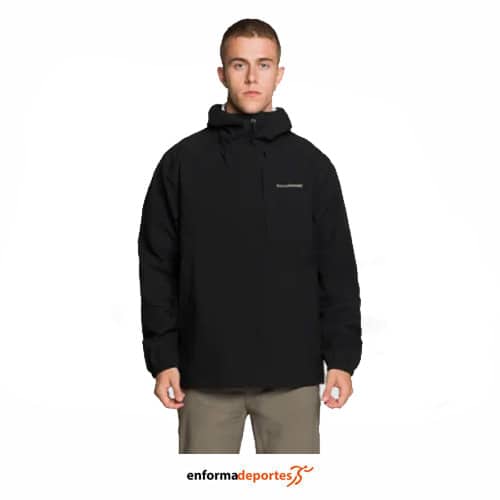 Chaqueta hombre Trango CAICOS