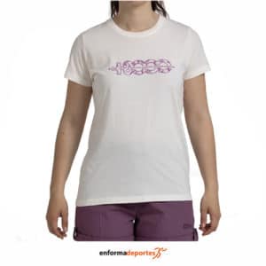 Camiseta mujer +8000 liv