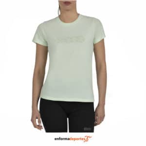Camiseta mujer +8000 liv