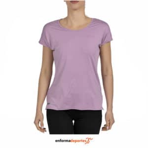 camiseta mujer +8000 tabata