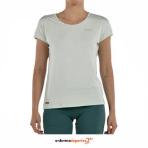 camiseta mujer +8000 tabata