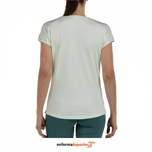 camiseta mujer +8000 tabata