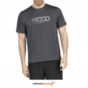 Camiseta hombre +8000 tachel
