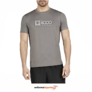 camiseta hombre +8000 tart
