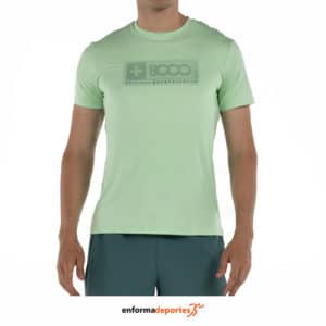 camiseta hombre +8000 tart