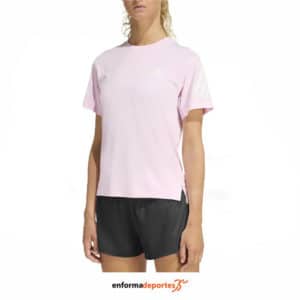 Camiseta mujer Adidas 365