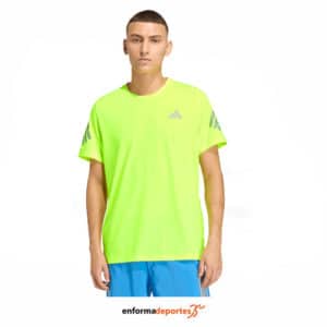 Camiseta hombre Adidas 365
