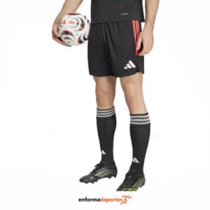Pantalon corto hombre Adidas Tiro