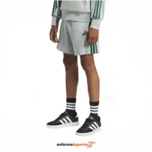 Pantalon hombre Adidas 3 Stripes