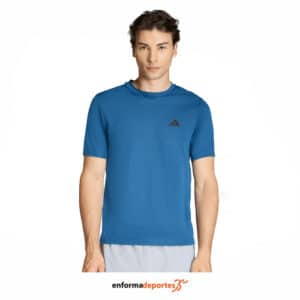 Camiseta hombre Adidas Workout Essentials Base