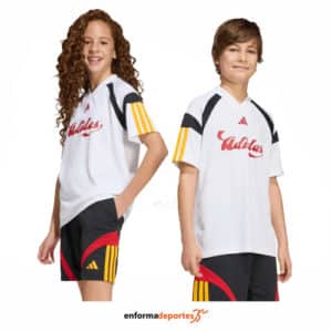 Camiseta junior Adidas Hot
